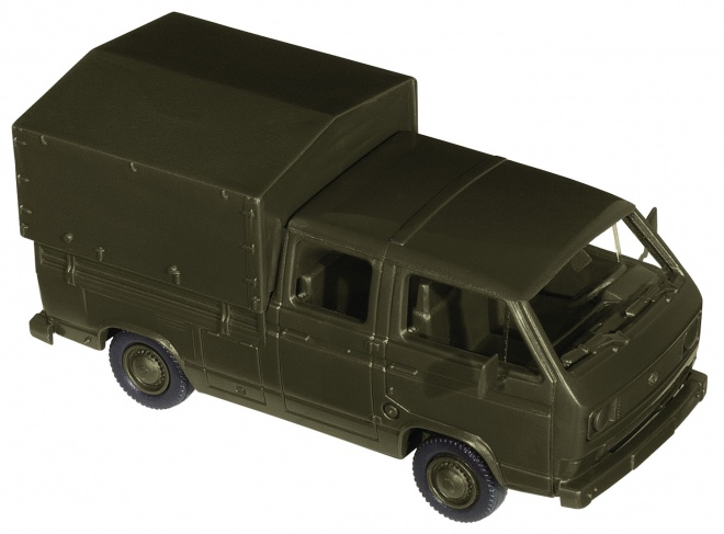 Volkswagen transporter type 3 kit<br /><a href='images/pictures/Roco/234905.jpg' target='_blank'>Full size image</a>